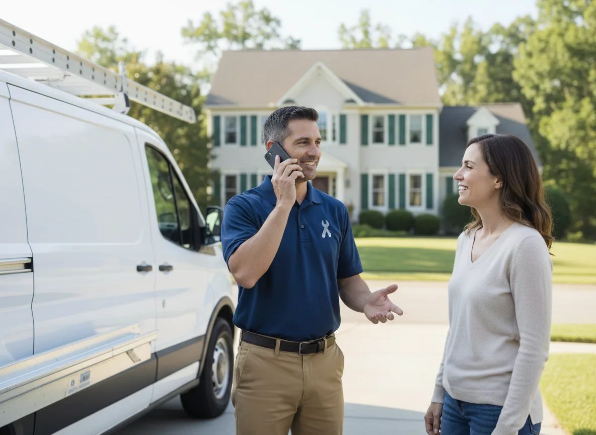 Home Gutter Service Elwood, NE FAQs